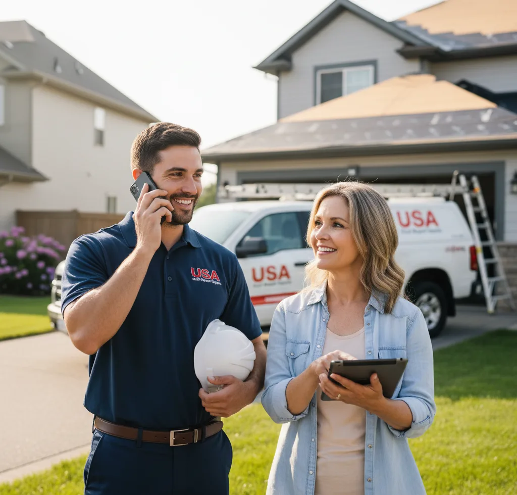 Roof Maintenance in Robersonville, NC